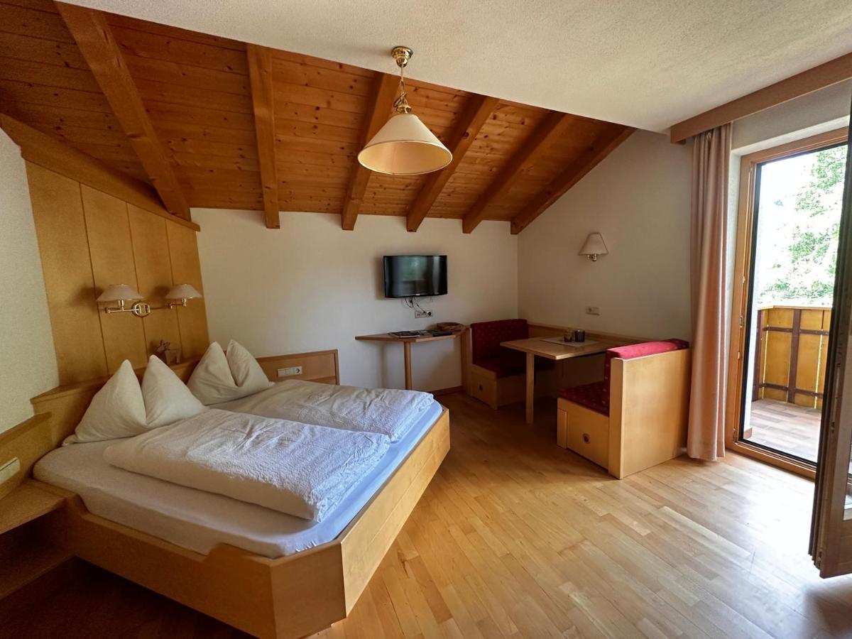 Residence Aster Solda Exterior foto