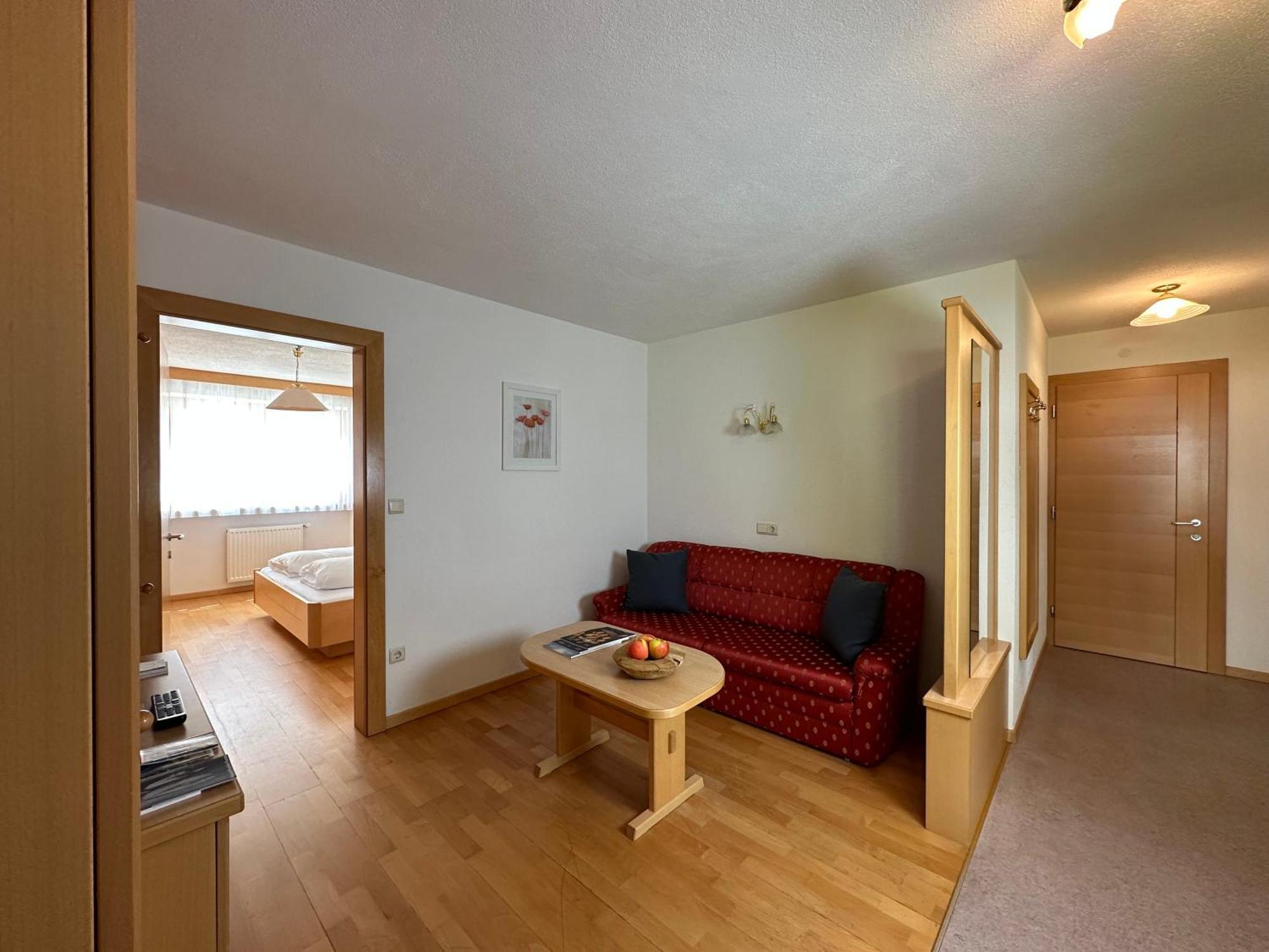 Residence Aster Solda Exterior foto