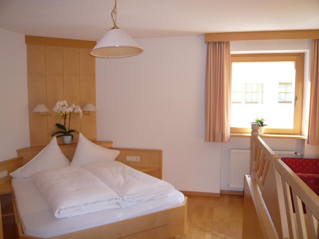 Residence Aster Solda Exterior foto